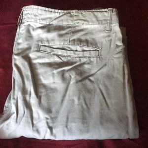 Crossfire Mens khakis